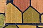 4' 10 x 5' 6 Modern Ziegler Oriental Rug thumbnail image 10