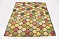 4' 10 x 5' 6 Modern Ziegler Oriental Rug thumbnail image 3