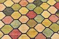 4' 10 x 5' 6 Modern Ziegler Oriental Rug thumbnail image 4