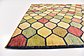 4' 10 x 5' 6 Modern Ziegler Oriental Rug thumbnail image 5