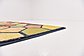 4' 10 x 5' 6 Modern Ziegler Oriental Rug thumbnail image 6