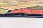 4' 10 x 5' 6 Modern Ziegler Oriental Rug thumbnail image 7