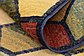 4' 10 x 5' 6 Modern Ziegler Oriental Rug thumbnail image 8