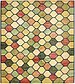 4' 10 x 5' 6 Modern Ziegler Oriental Rug thumbnail image 1