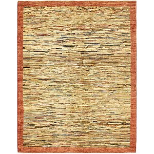 Unique Loom 5' x 6' 6 Modern Ziegler Oriental...