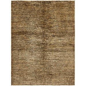 Unique Loom 5' x 6' 6 Modern Ziegler Oriental...