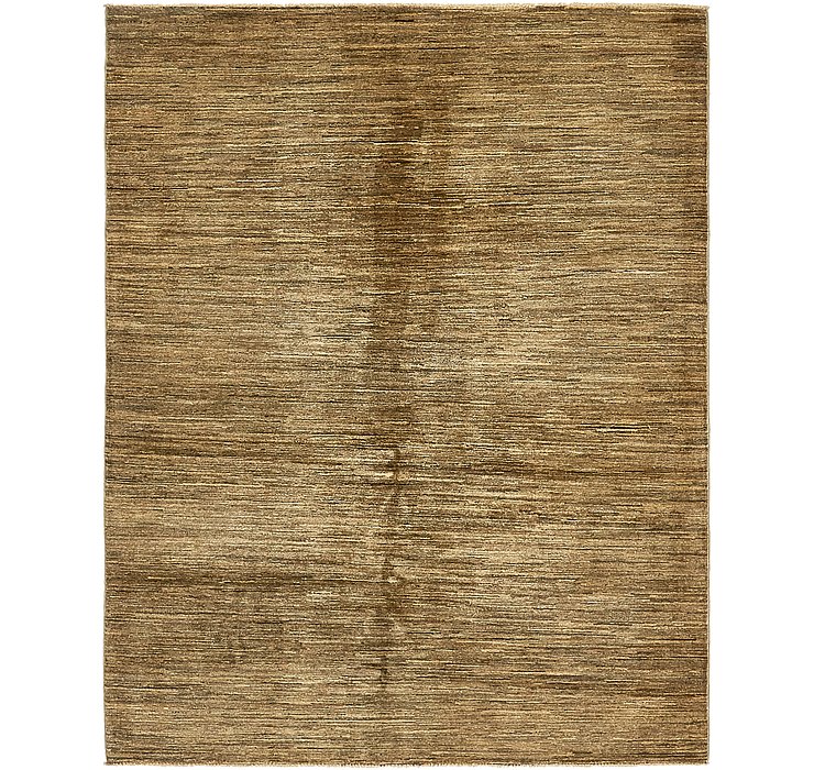 5' x 6' 4 Modern Ziegler Oriental...