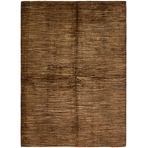 5' 7 x 7' 8 Modern Ziegler Oriental...