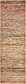 3' x 9' 8 Modern Ziegler Runner Rug thumbnail image 1