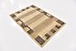 4' x 5' 9 Kashkuli Gabbeh Rug thumbnail image 2