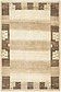 4' x 5' 9 Kashkuli Gabbeh Rug thumbnail image 1