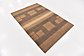 4' 5 x 6' 6 Kashkuli Gabbeh Rug thumbnail image 2