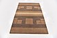 4' 5 x 6' 6 Kashkuli Gabbeh Rug thumbnail image 3