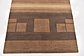 4' 5 x 6' 6 Kashkuli Gabbeh Rug thumbnail image 5