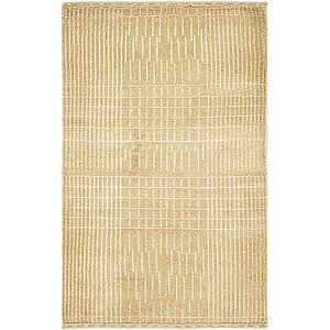 2' x 3' 2 Kashkuli Gabbeh Rug