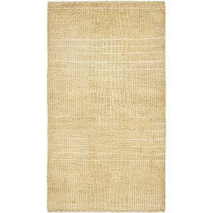 2' 3 x 4' Kashkuli Gabbeh Rug