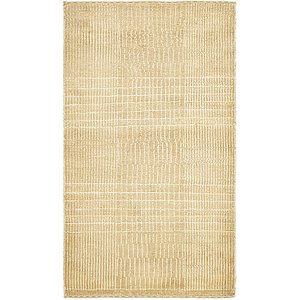 2' 5 x 4' 2 Kashkuli Gabbeh Rug