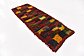 3' 2 x 8' 8 Moroccan Runner Rug thumbnail image 2
