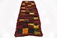 3' 2 x 8' 8 Moroccan Runner Rug thumbnail image 3