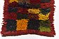 3' 2 x 8' 8 Moroccan Runner Rug thumbnail image 5