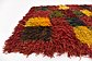 3' 2 x 8' 8 Moroccan Runner Rug thumbnail image 6
