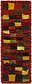 3' 2 x 8' 8 Moroccan Runner Rug thumbnail image 1