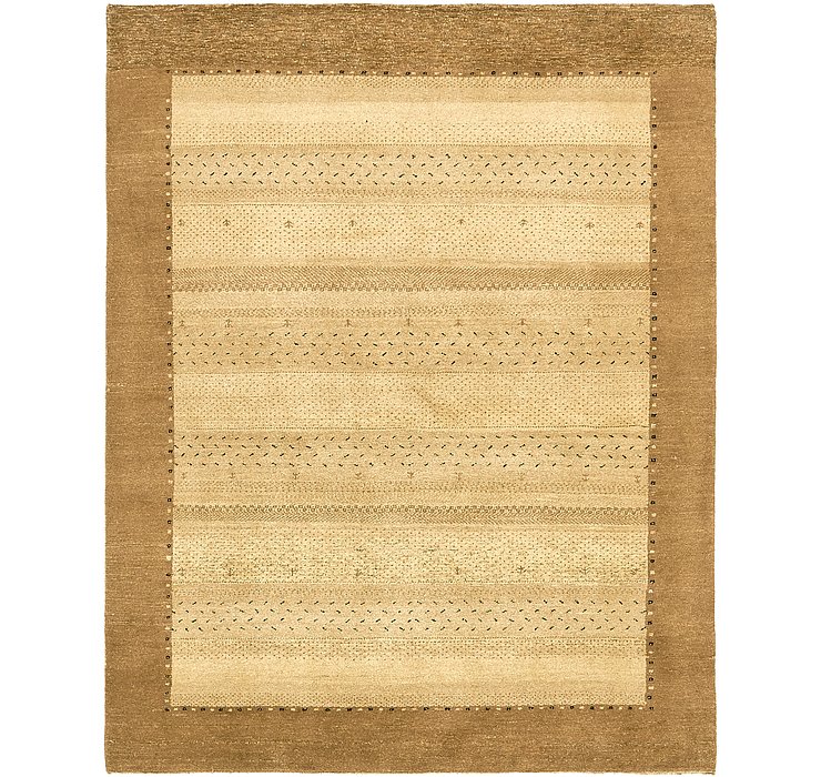6' x 7' 7 Kashkuli Gabbeh Rug