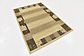 4' x 6' Kashkuli Gabbeh Rug thumbnail image 2