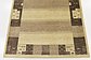 4' x 6' Kashkuli Gabbeh Rug thumbnail image 5