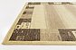 4' x 6' Kashkuli Gabbeh Rug thumbnail image 6