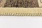 4' x 6' Kashkuli Gabbeh Rug thumbnail image 8