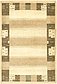 4' x 6' Kashkuli Gabbeh Rug thumbnail image 1