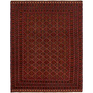 152cm x 193cm Sumak Rug