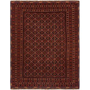 145cm x 193cm Sumak Rug