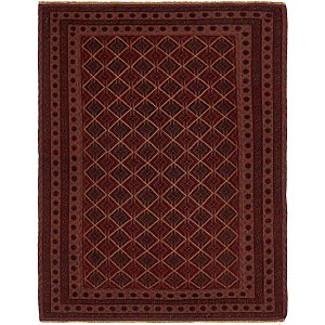 152cm x 198cm Sumak Rug