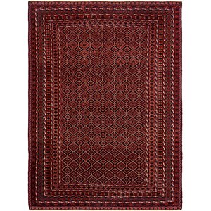 200cm x 275cm Sumak Rug