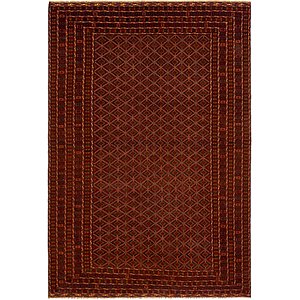 193cm x 287cm Sumak Rug