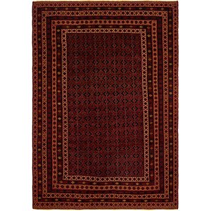 203cm x 295cm Sumak Rug