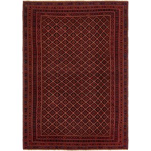 200cm x 287cm Sumak Rug