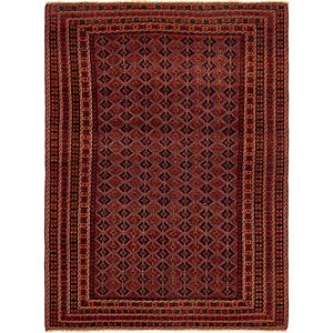 198cm x 267cm Sumak Rug