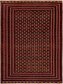 6' 10 x 9' 2 Sumak Rug thumbnail image 1