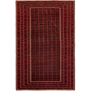 188cm x 285cm Sumak Rug