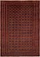 6' 6 x 9' Sumak Rug thumbnail image 1