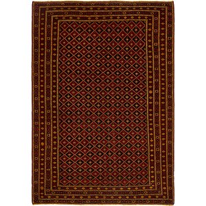 203cm x 287cm Sumak Rug