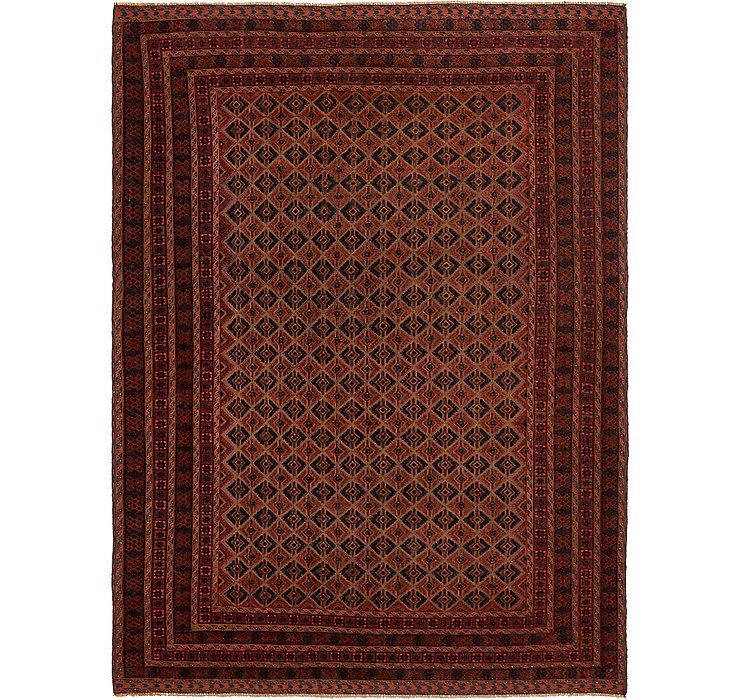 7' x 9' 2 Sumak Rug