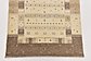 2' 10 x 4' Kashkuli Gabbeh Rug thumbnail image 5