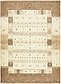 2' 10 x 4' Kashkuli Gabbeh Rug thumbnail image 1