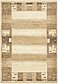 2' 10 x 4' 3 Kashkuli Gabbeh Rug thumbnail image 1