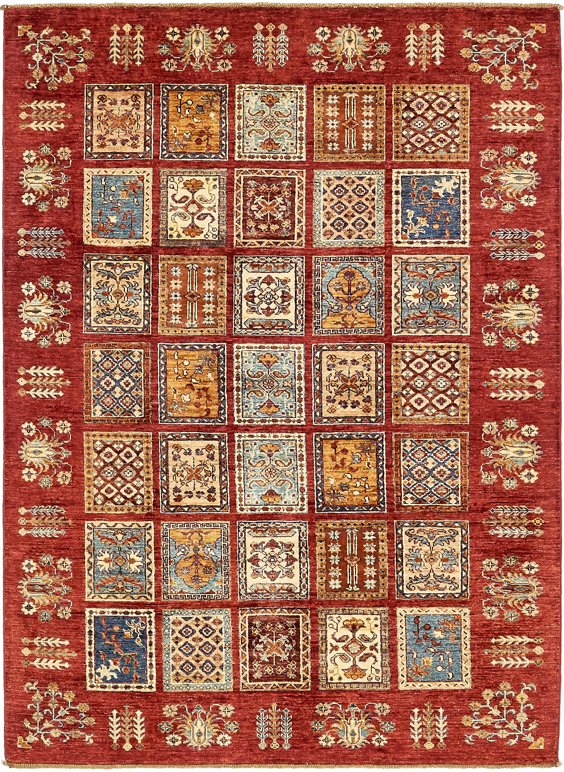 Main image of rug