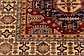 6' x 8' 10 Kazak Rug thumbnail image 5